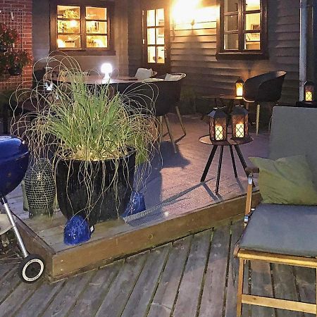 Holiday Home Gilleleje Lxxv Exterior foto