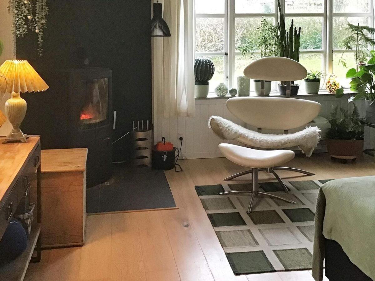 Holiday Home Gilleleje Lxxv Exterior foto