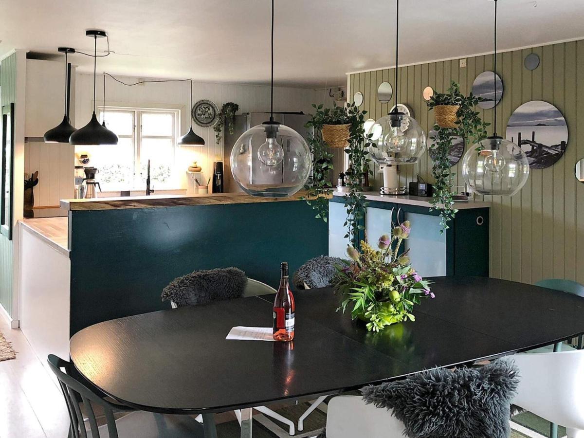 Holiday Home Gilleleje Lxxv Exterior foto